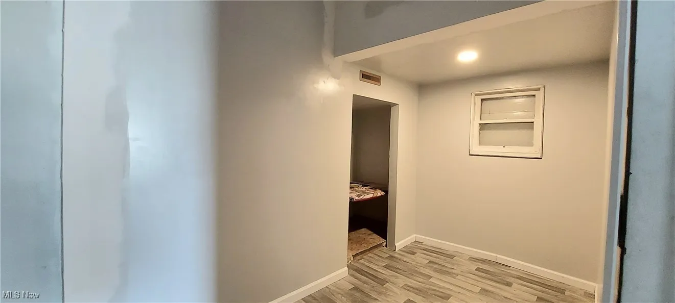 bonus room