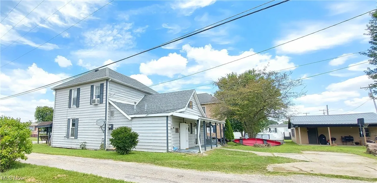 10240 Morton Street, Byesville, Ohio,MLS Now Listing ID