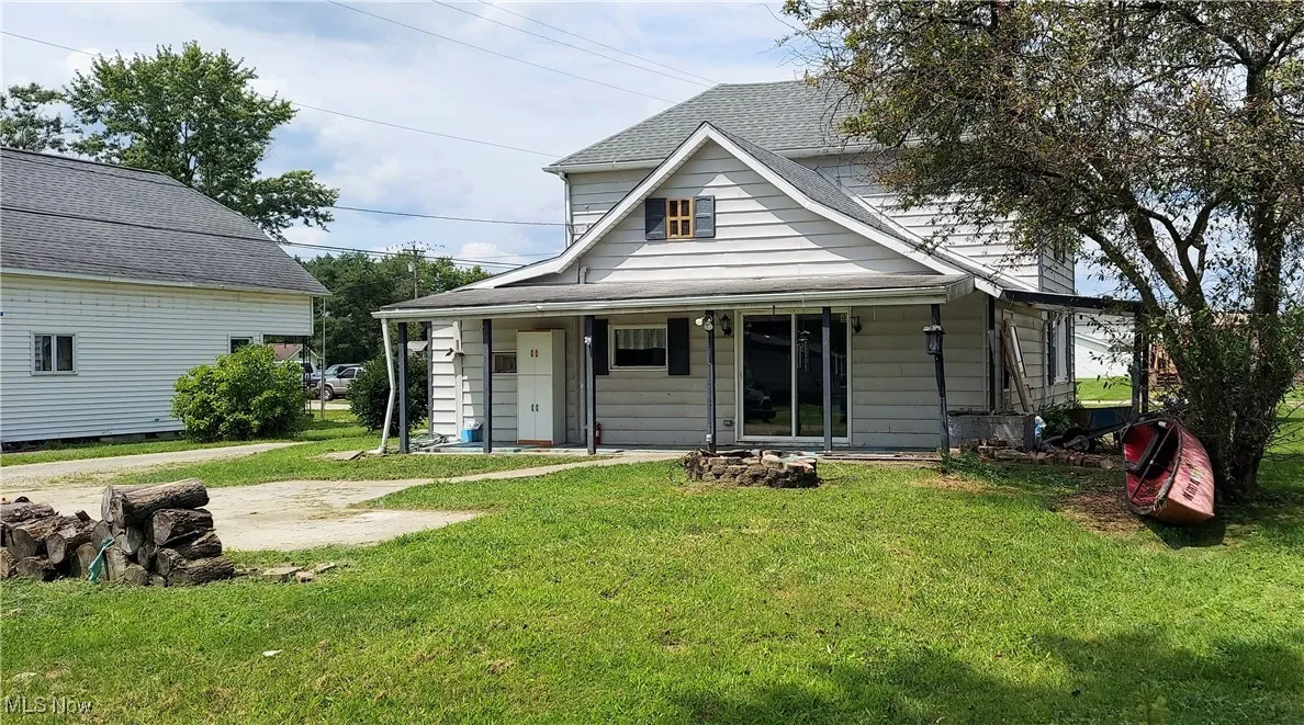 10240 Morton Street, Byesville, Ohio,MLS Now Listing ID