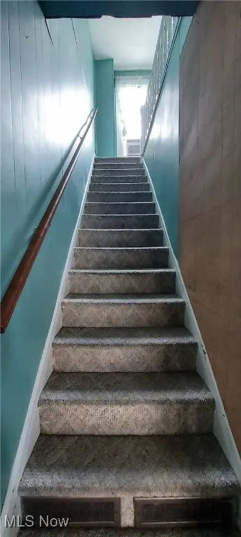 stairway