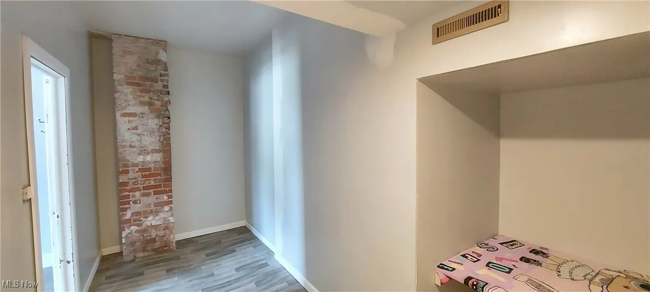 bonus room