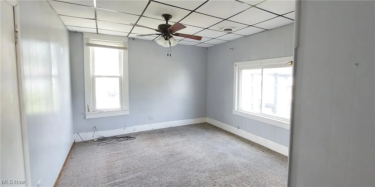 main floor bedroom