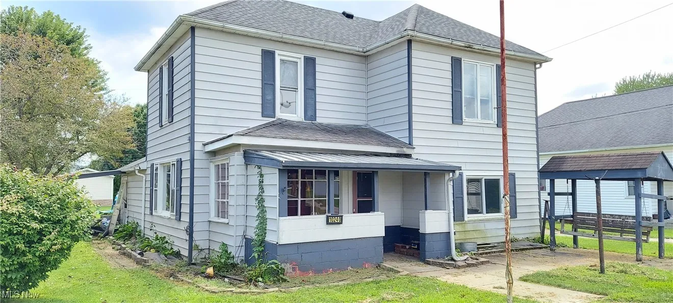 10240 Morton Street, Byesville, Ohio,MLS Now Listing ID