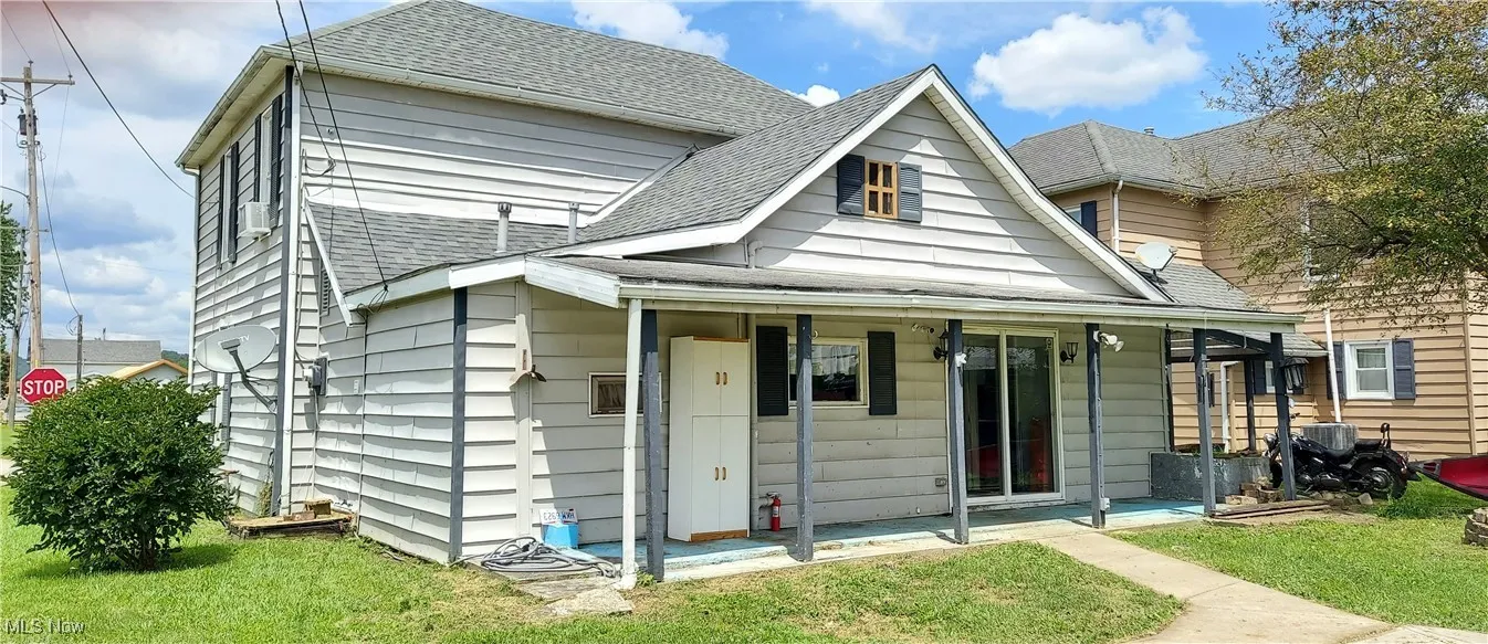 10240 Morton Street, Byesville, Ohio,MLS Now Listing ID