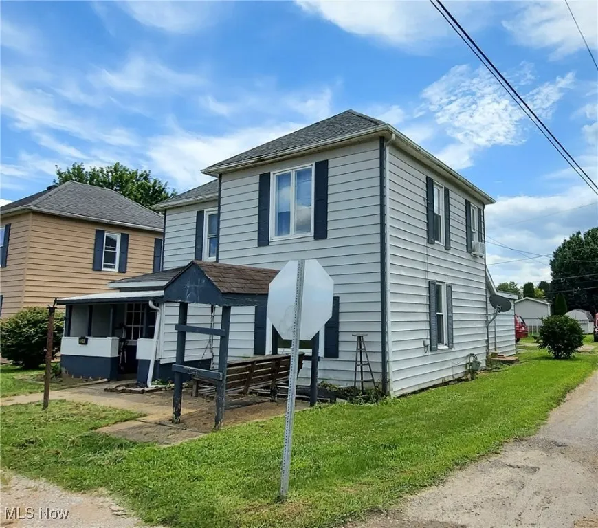 10240 Morton Street, Byesville, Ohio,MLS Now Listing ID