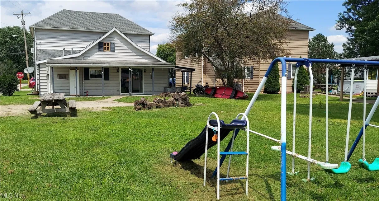 10240 Morton Street, Byesville, Ohio,MLS Now Listing ID
