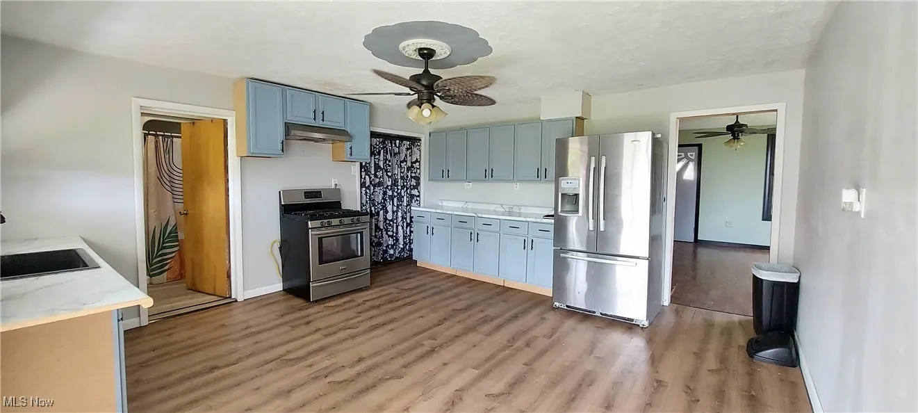 10240 Morton Street, Byesville, Ohio,MLS Now Listing ID