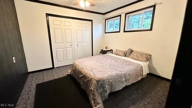  First floor bedroom