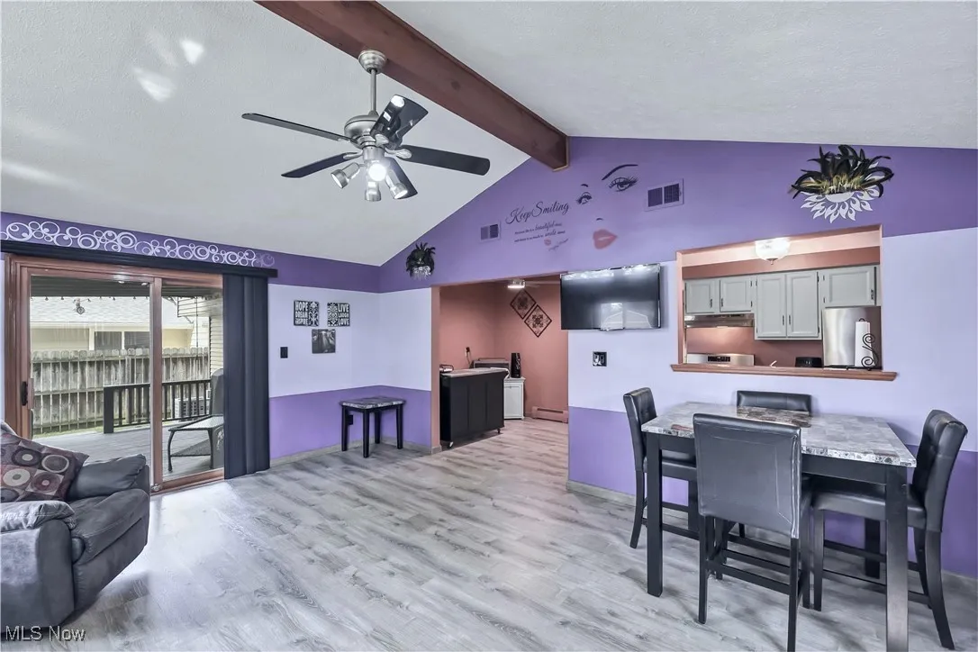 269 Butternut Lane, Berea, Ohio,MLS Now Listing ID