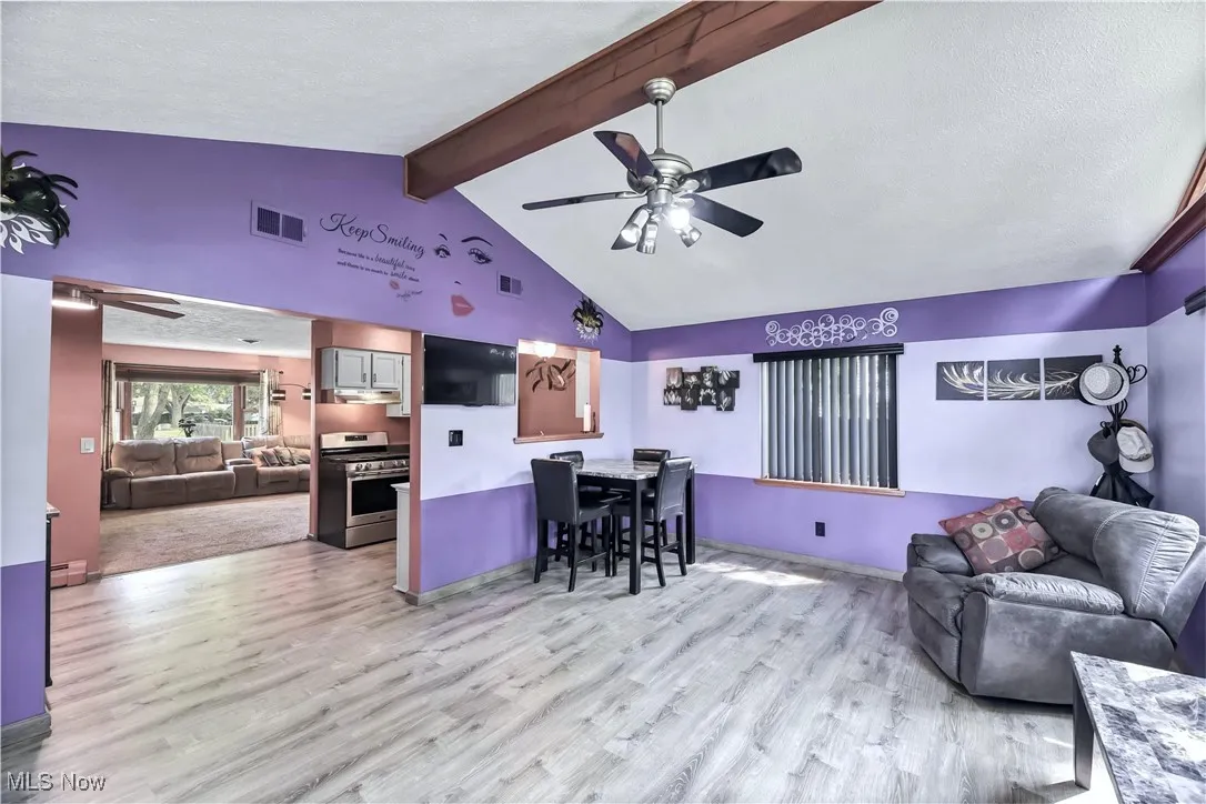 269 Butternut Lane, Berea, Ohio,MLS Now Listing ID