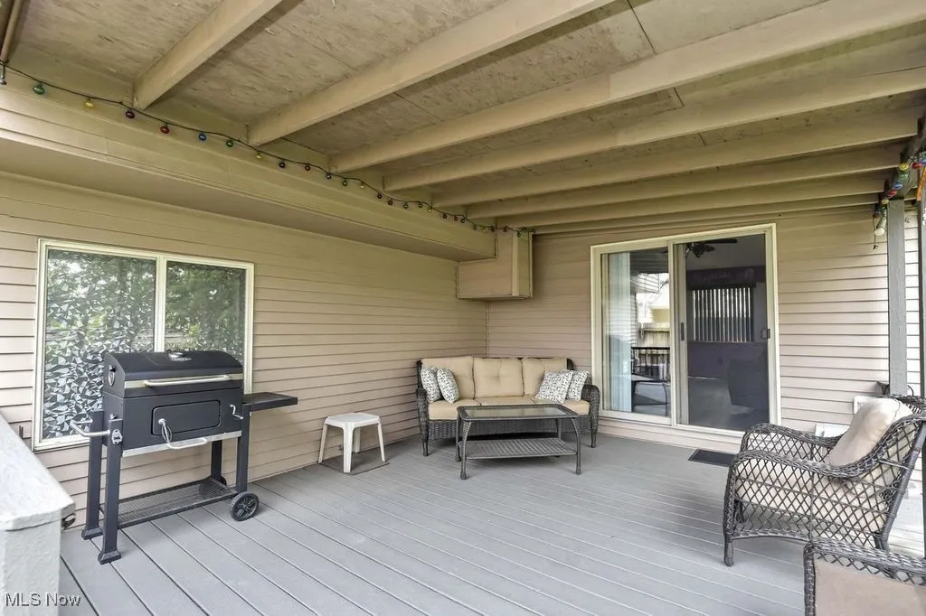 269 Butternut Lane, Berea, Ohio,MLS Now Listing ID