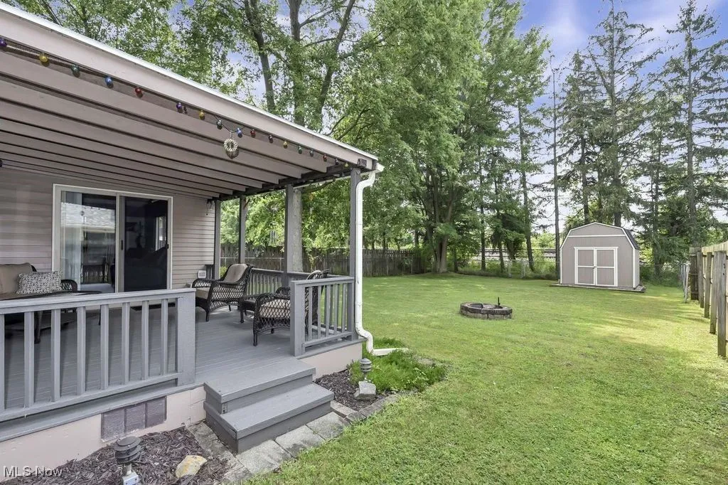 269 Butternut Lane, Berea, Ohio,MLS Now Listing ID