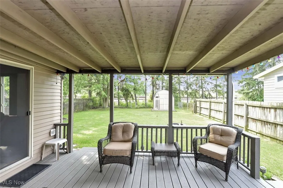 269 Butternut Lane, Berea, Ohio,MLS Now Listing ID