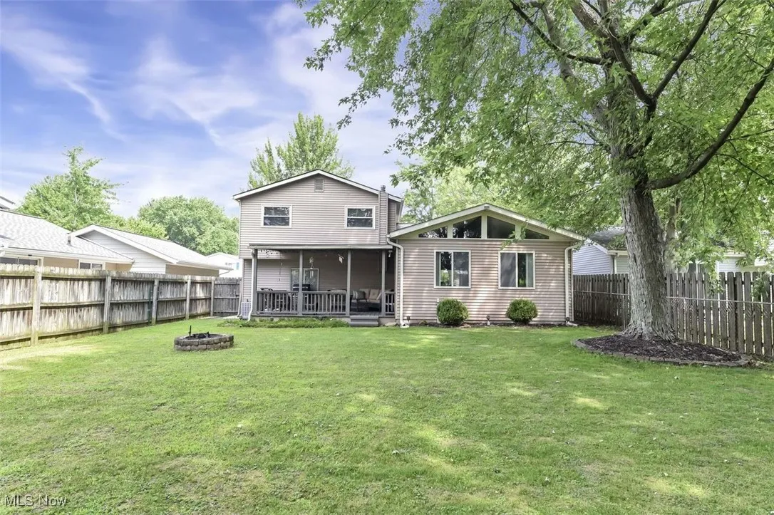 269 Butternut Lane, Berea, Ohio,MLS Now Listing ID