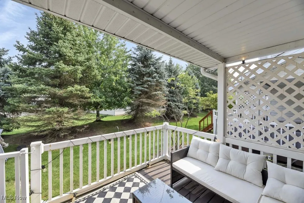15790 Foxglove Lane, Middleburg Heights, Ohio,MLS Now Listing ID