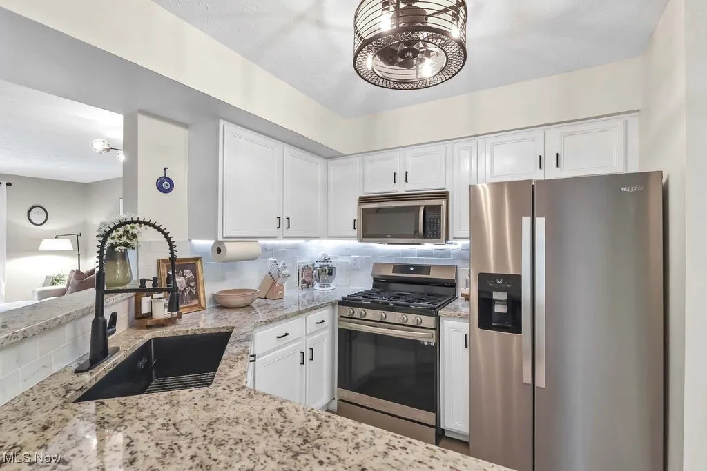 15790 Foxglove Lane, Middleburg Heights, Ohio,MLS Now Listing ID