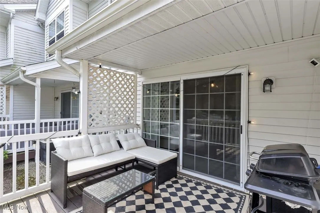 15790 Foxglove Lane, Middleburg Heights, Ohio,MLS Now Listing ID