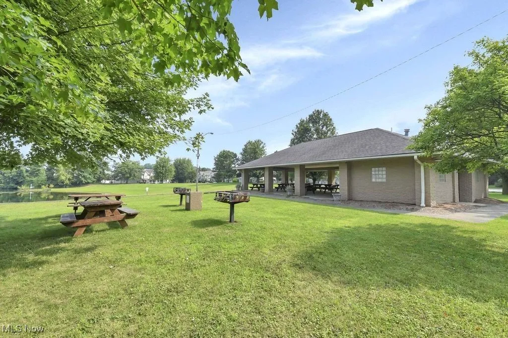 15790 Foxglove Lane, Middleburg Heights, Ohio,MLS Now Listing ID