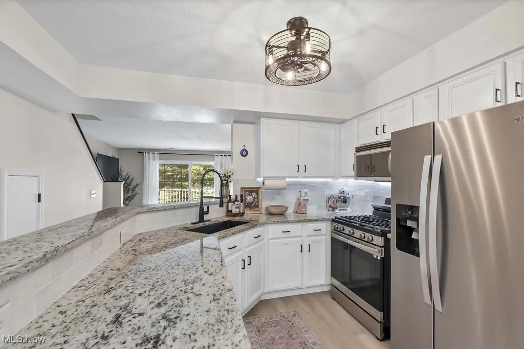 15790 Foxglove Lane, Middleburg Heights, Ohio,MLS Now Listing ID