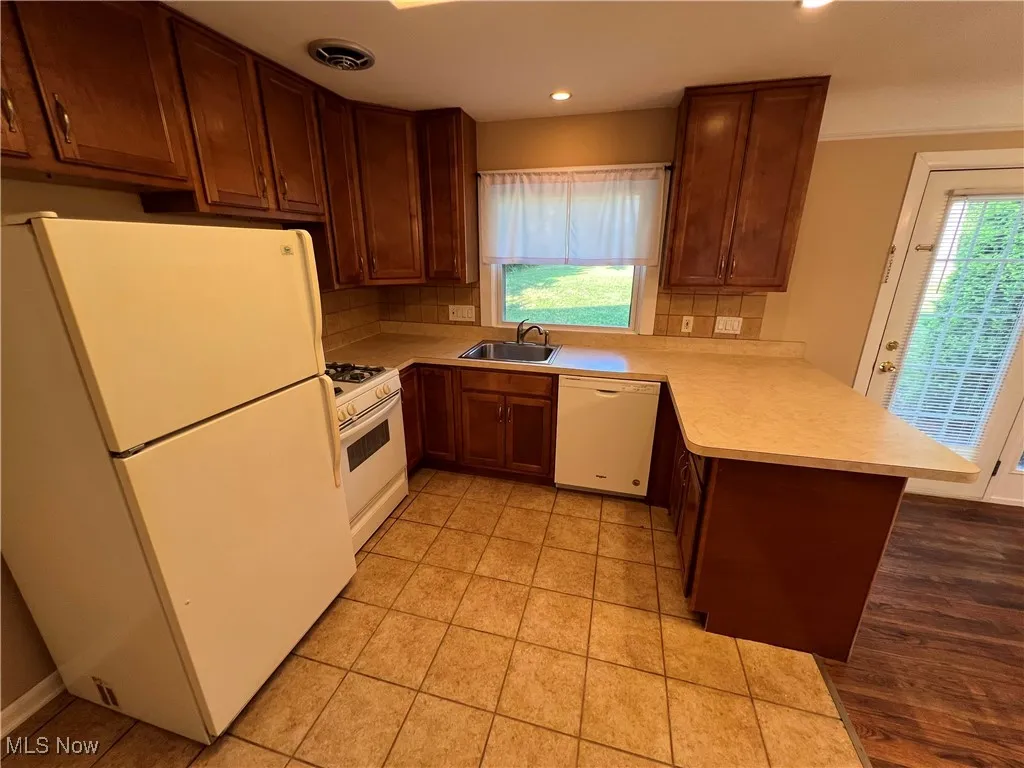 1135 Blanchester Road, Lyndhurst, Ohio,MLS Now Listing ID