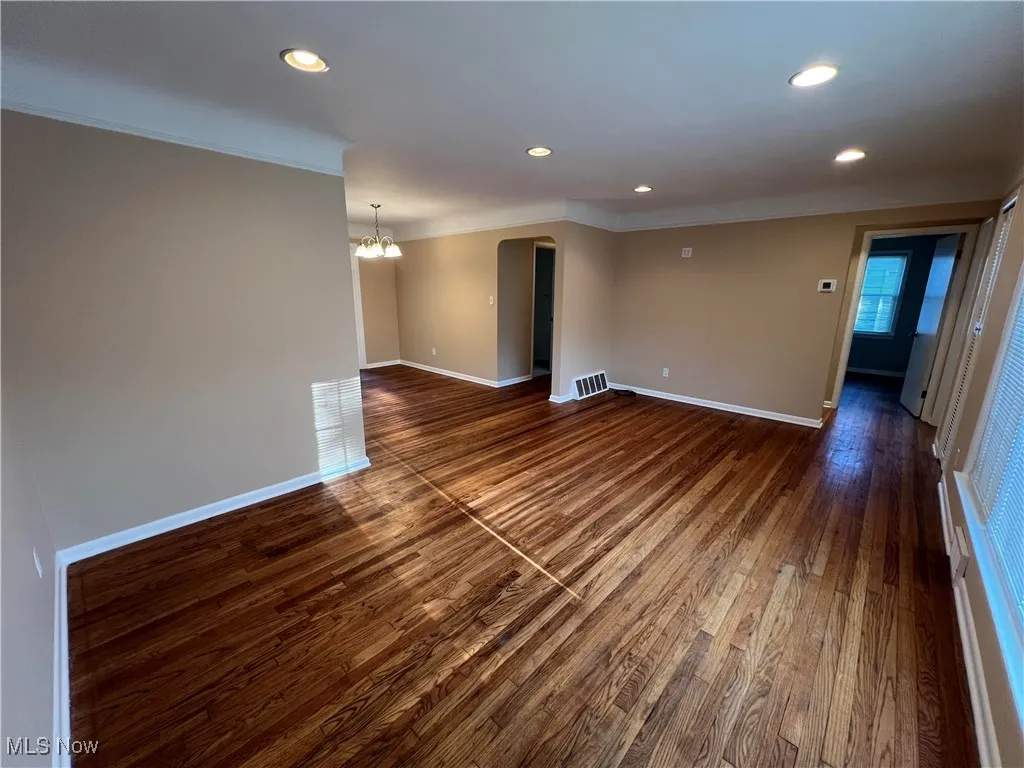 1135 Blanchester Road, Lyndhurst, Ohio,MLS Now Listing ID