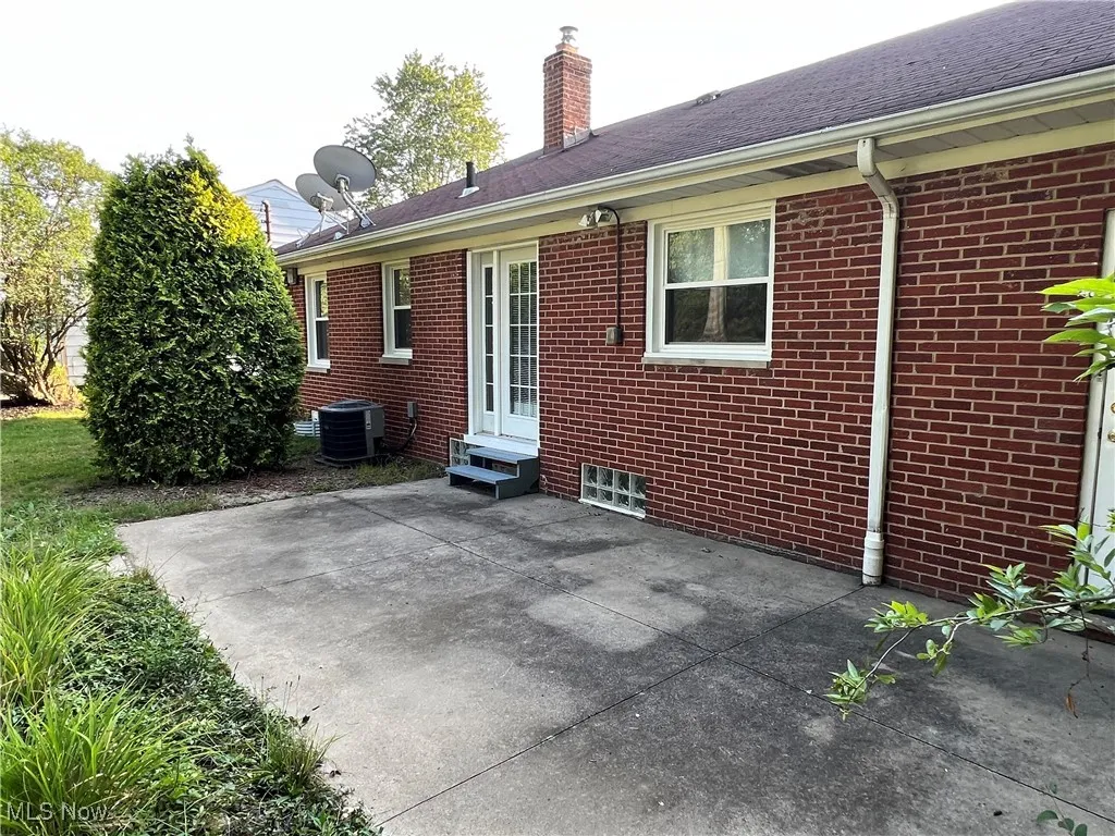 1135 Blanchester Road, Lyndhurst, Ohio,MLS Now Listing ID