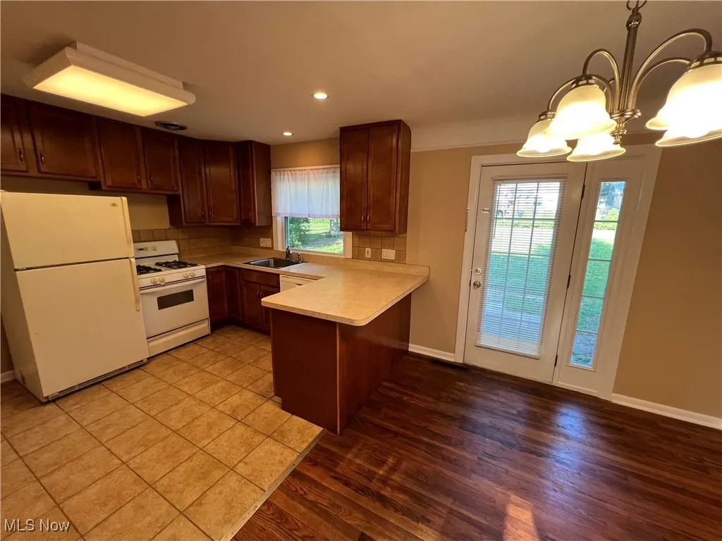 1135 Blanchester Road, Lyndhurst, Ohio,MLS Now Listing ID