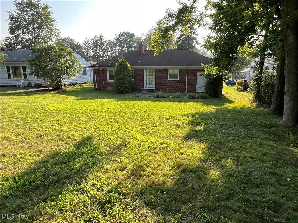 1135 Blanchester Road, Lyndhurst, Ohio,MLS Now Listing ID