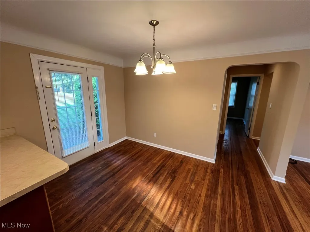 1135 Blanchester Road, Lyndhurst, Ohio,MLS Now Listing ID