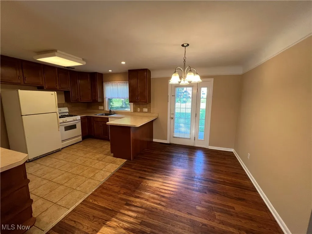 1135 Blanchester Road, Lyndhurst, Ohio,MLS Now Listing ID