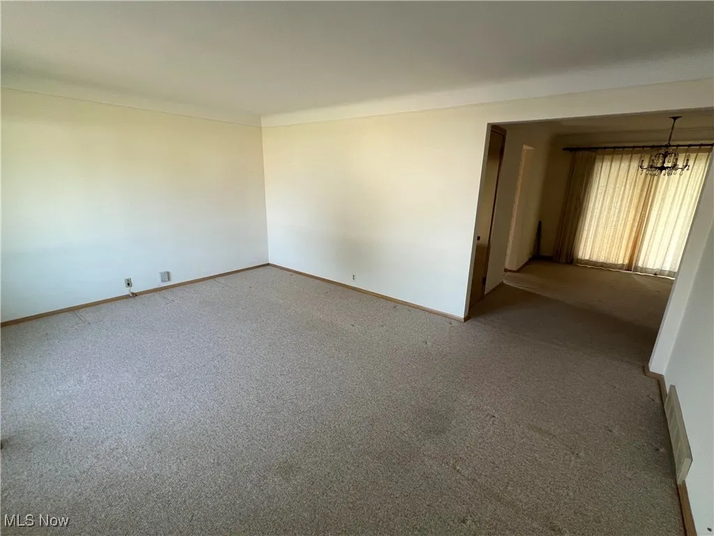 29589 Shaker Drive, Wickliffe, Ohio,MLS Now Listing ID