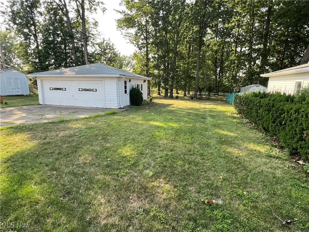 29589 Shaker Drive, Wickliffe, Ohio,MLS Now Listing ID
