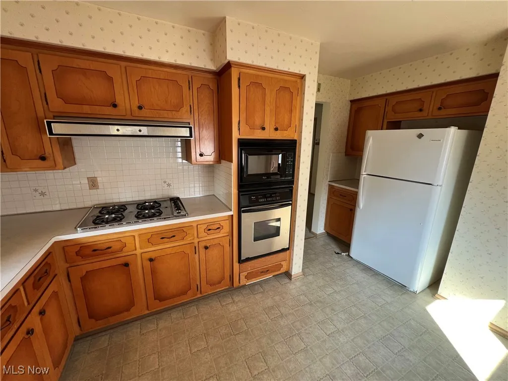 29589 Shaker Drive, Wickliffe, Ohio,MLS Now Listing ID