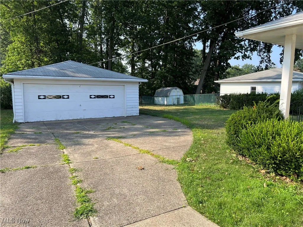 29589 Shaker Drive, Wickliffe, Ohio,MLS Now Listing ID