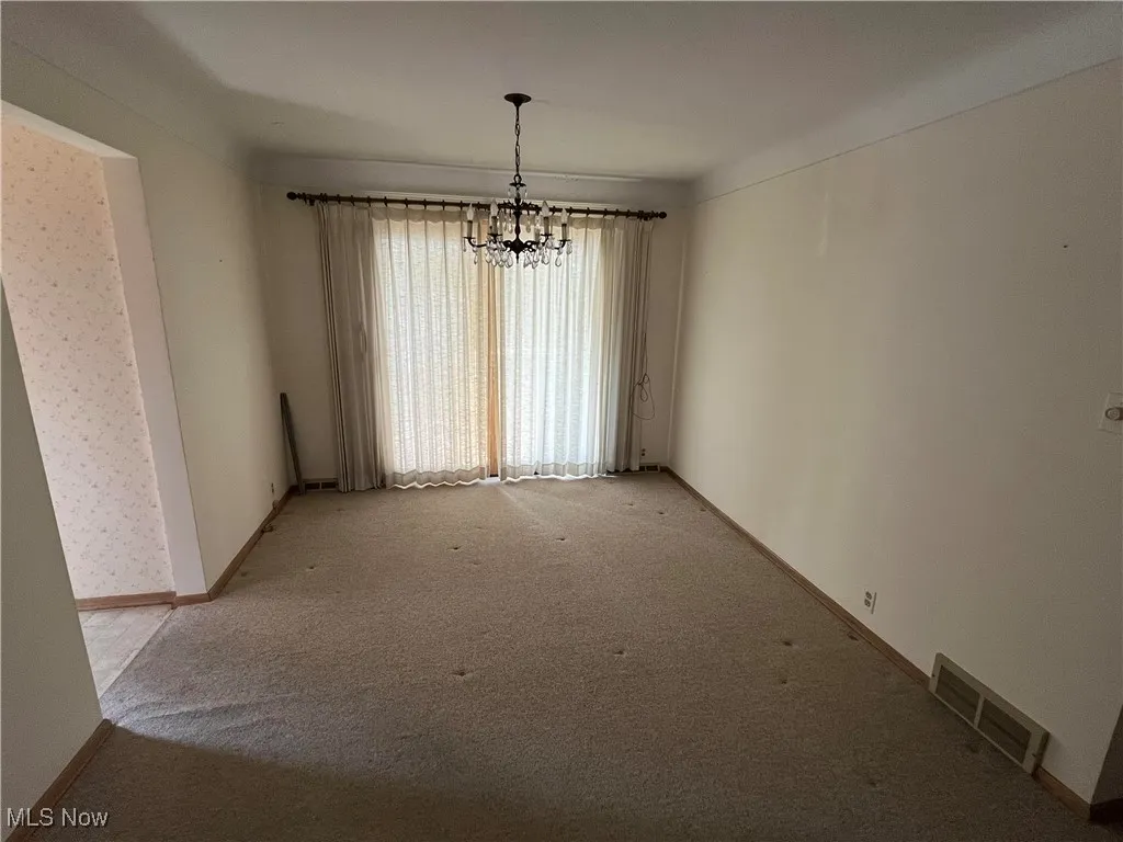 29589 Shaker Drive, Wickliffe, Ohio,MLS Now Listing ID