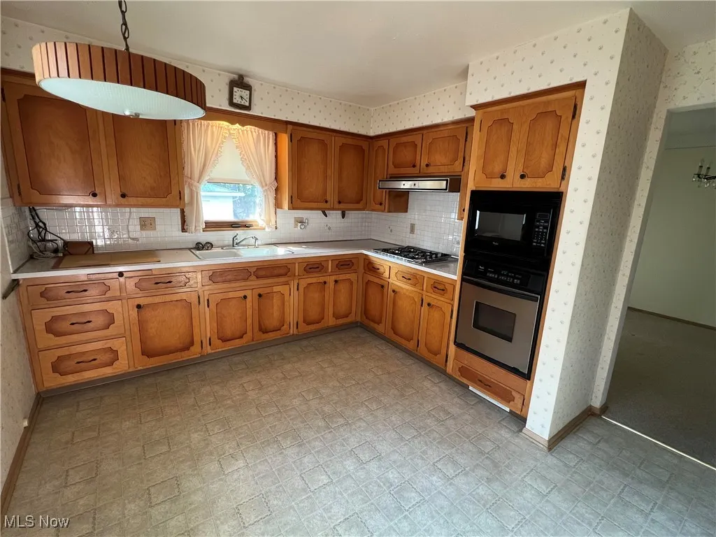 29589 Shaker Drive, Wickliffe, Ohio,MLS Now Listing ID