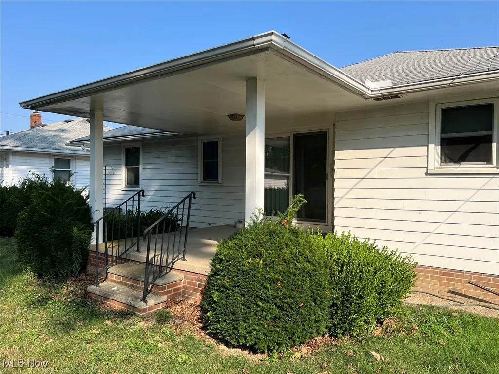 29589 Shaker Drive, Wickliffe, Ohio,MLS Now Listing ID