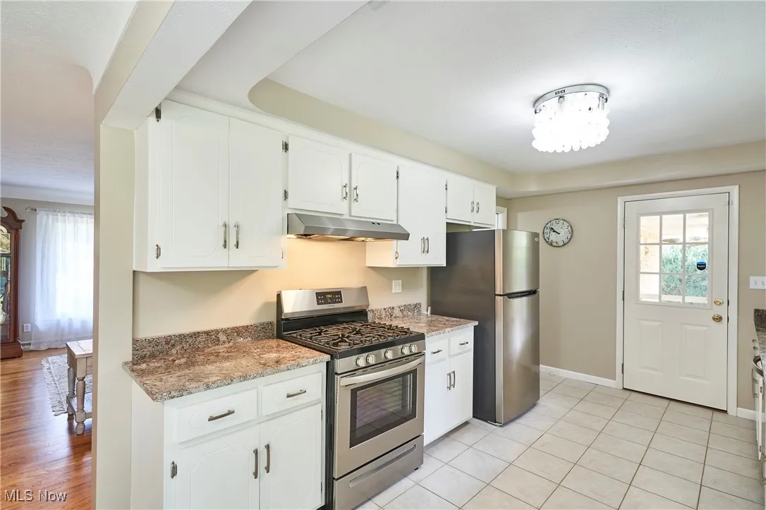 5901 Akins Road, North Royalton, Ohio,MLS Now Listing ID