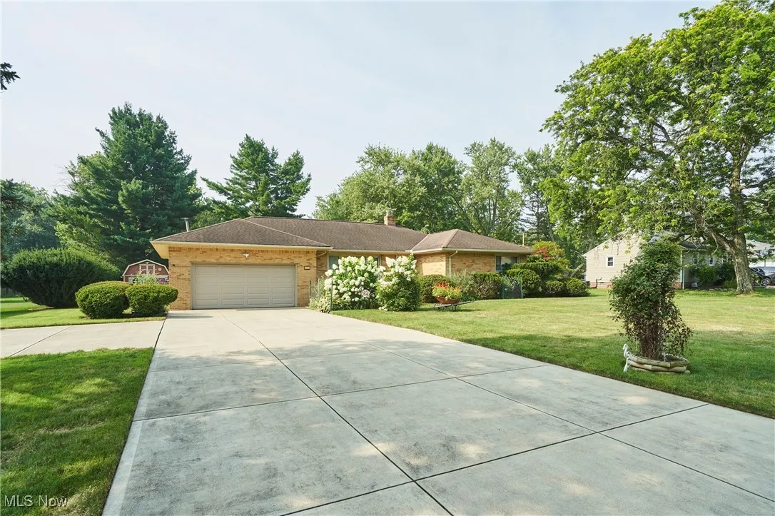 5901 Akins Road, North Royalton, Ohio,MLS Now Listing ID