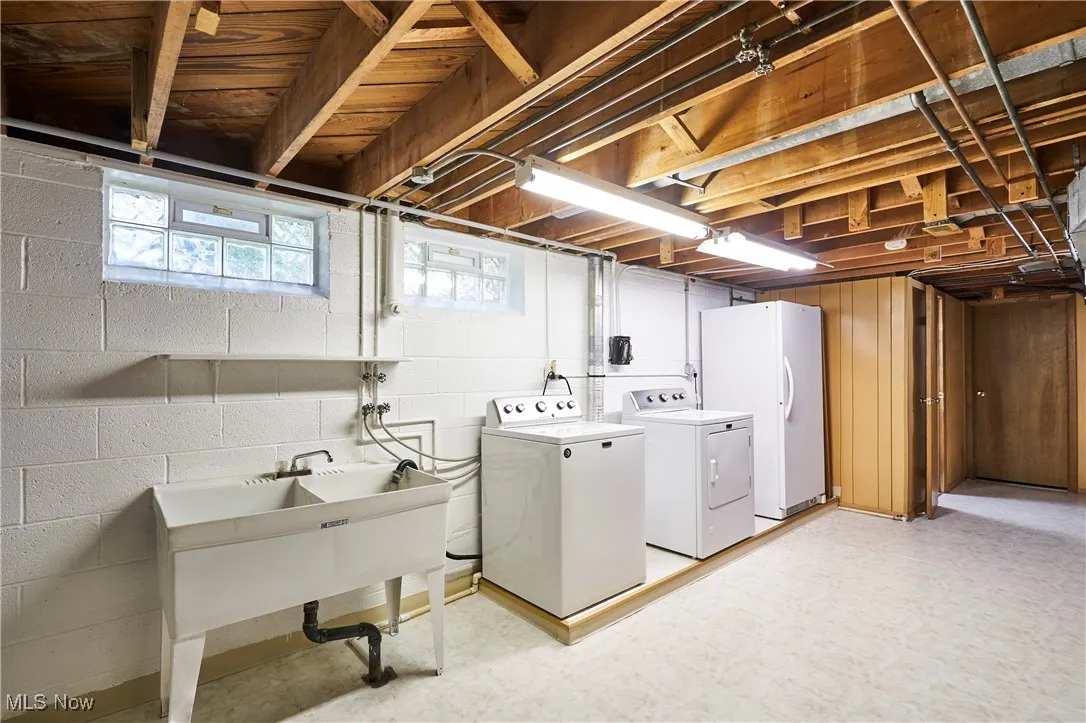 5901 Akins Road, North Royalton, Ohio,MLS Now Listing ID