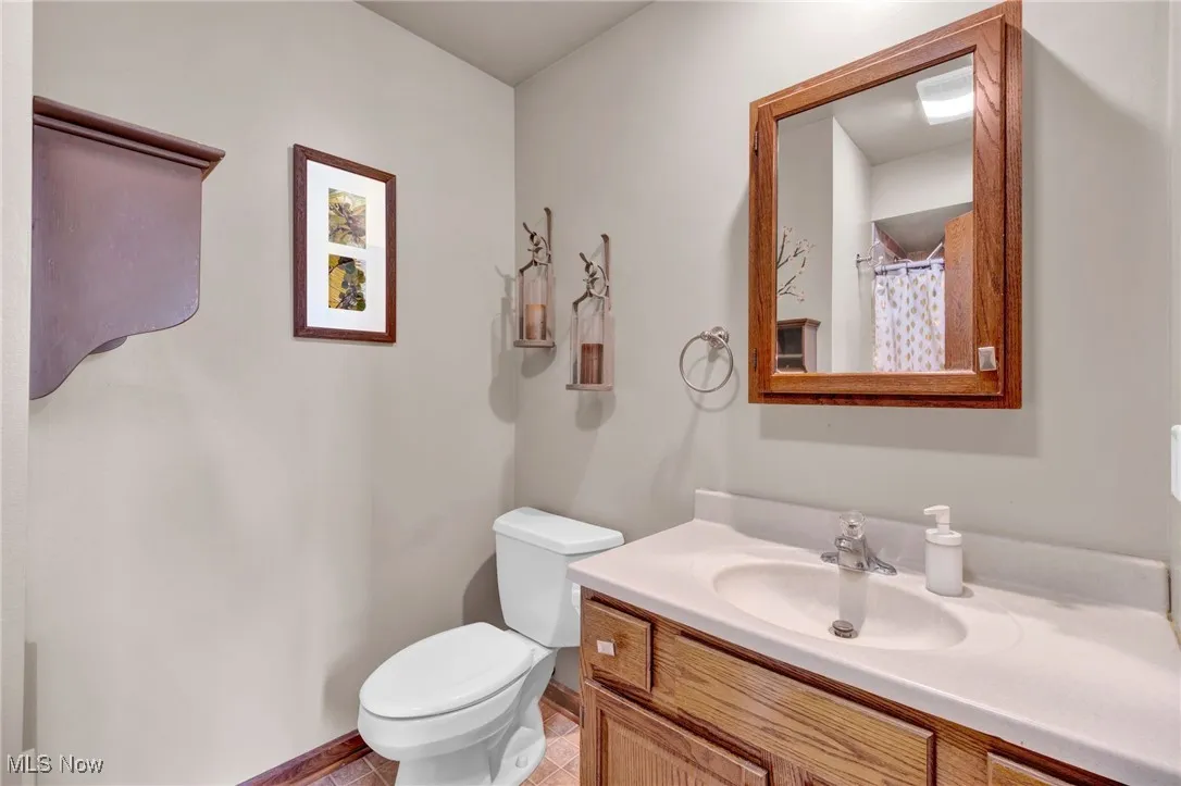 Another view of Primary Bath
