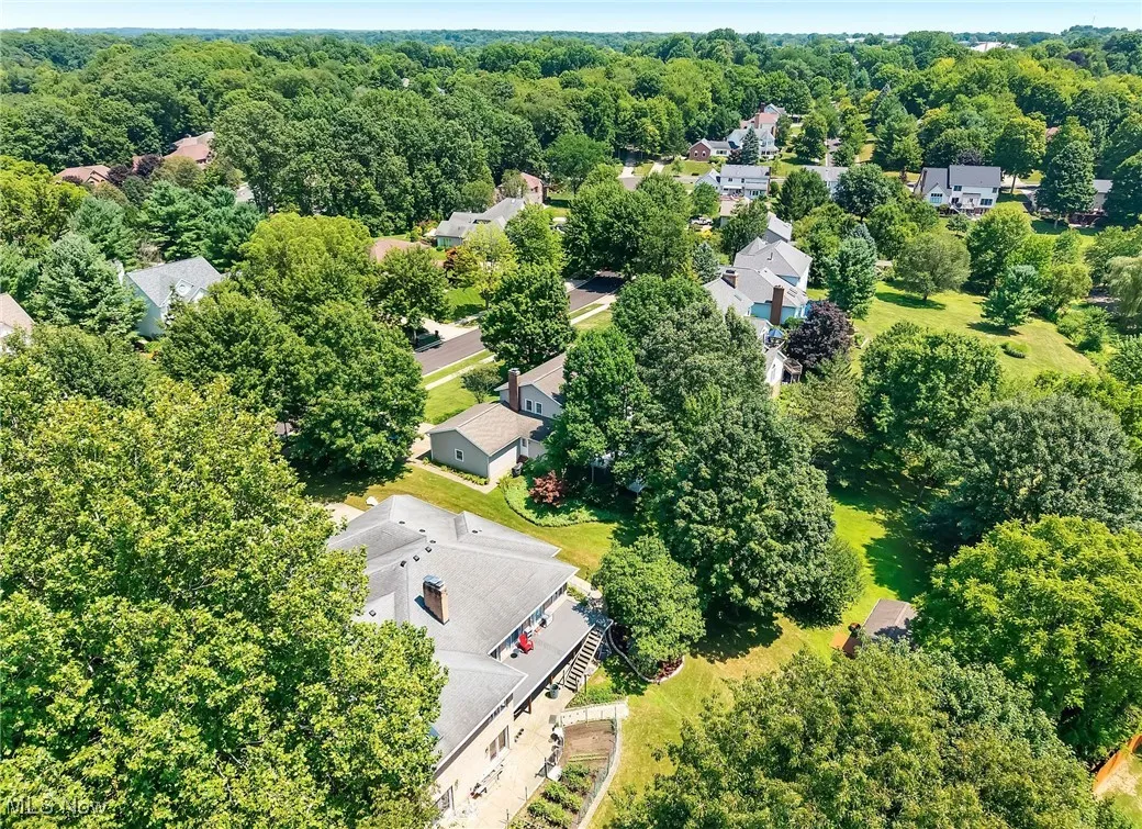 374 Timber Ridge, Cuyahoga Falls, Ohio,MLS Now Listing ID