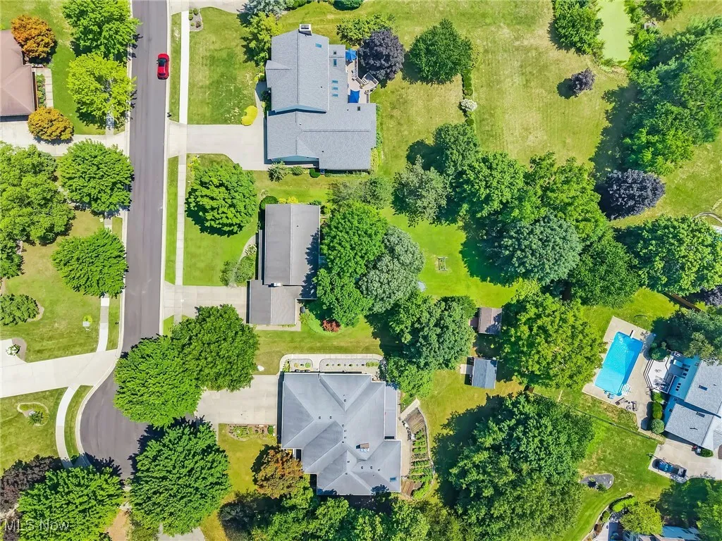 374 Timber Ridge, Cuyahoga Falls, Ohio,MLS Now Listing ID