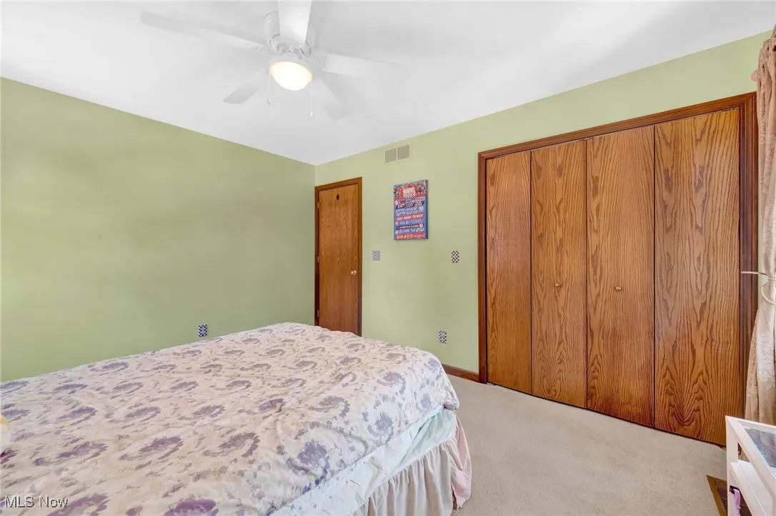 Another view of Bedroom 2