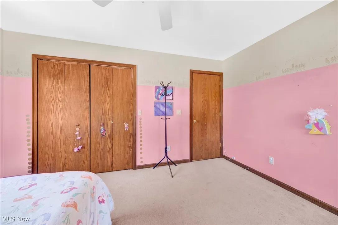 Another view of Bedroom 3