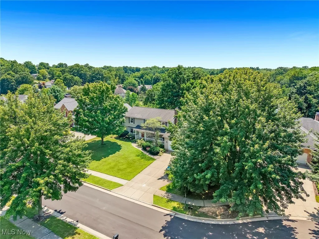 374 Timber Ridge, Cuyahoga Falls, Ohio,MLS Now Listing ID