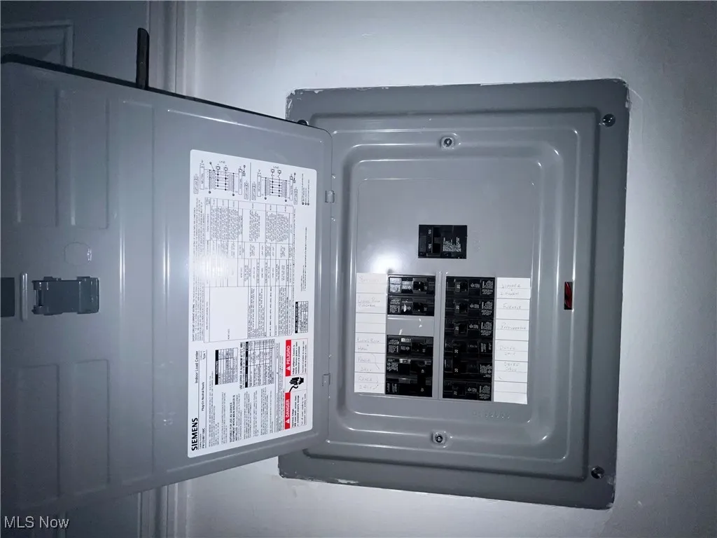 9323 electrical box