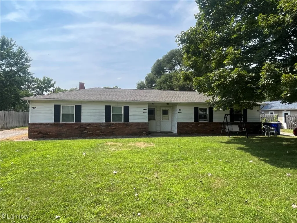 9323 Flora Drive, Streetsboro, Ohio,MLS Now Listing ID