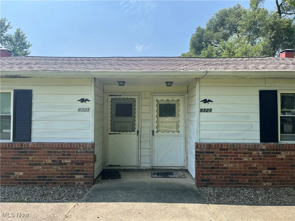 9323 Flora Drive, Streetsboro, Ohio,MLS Now Listing ID