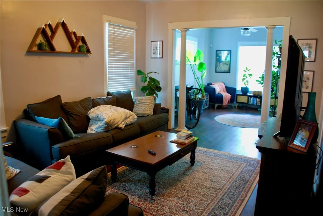 7433 Goodwalt Avenue, Cleveland, Ohio,MLS Now Listing ID
